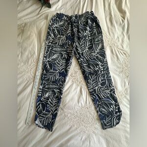 Marine Layer “Allison” in Phantom Foliage